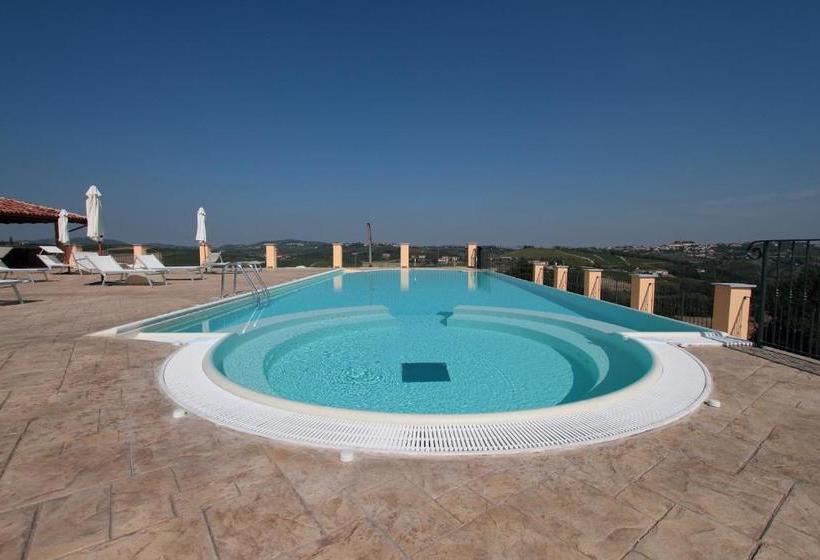 فندق Villa Morneto