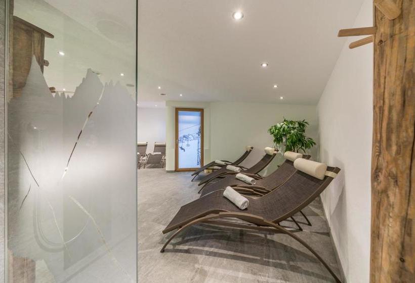 پانسیون Alt Kaisers