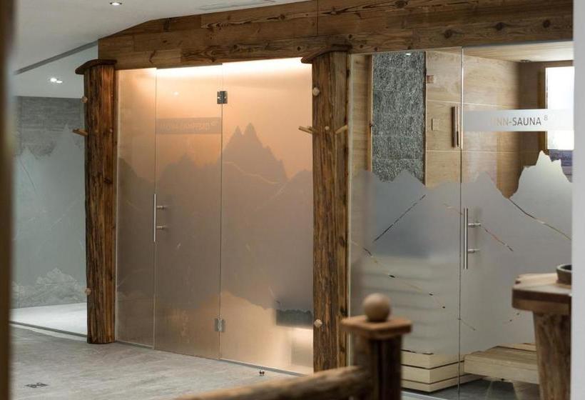 پانسیون Alt Kaisers