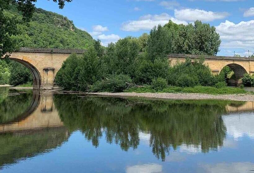 Пансион Brasseurs Du Pont   Microbrasserie Avec Chambres