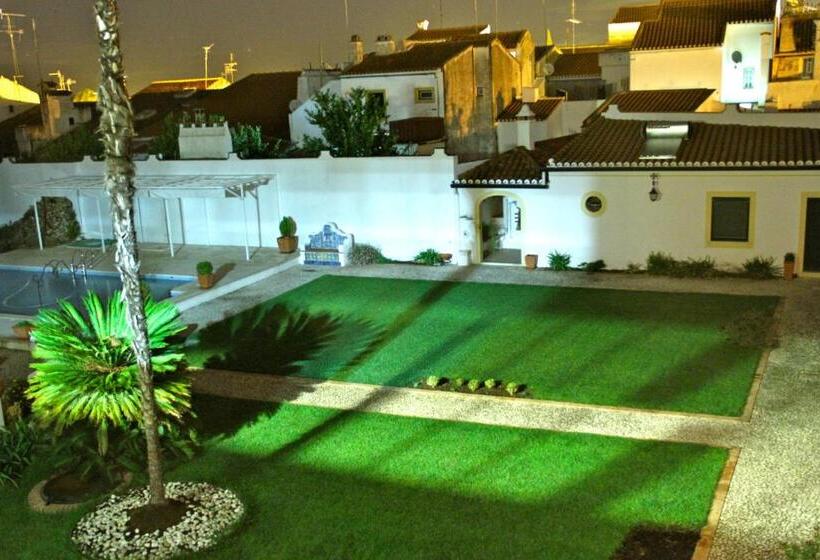 ペンション Casa Do Colegio Velho