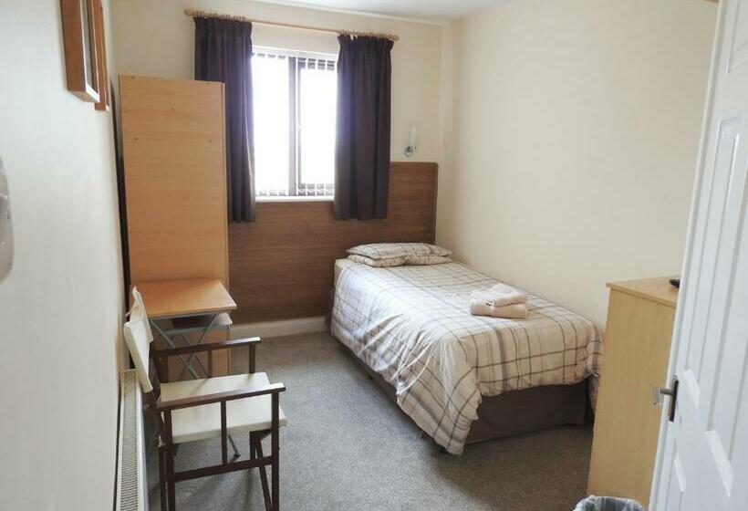 پانسیون Cherish End Guest House