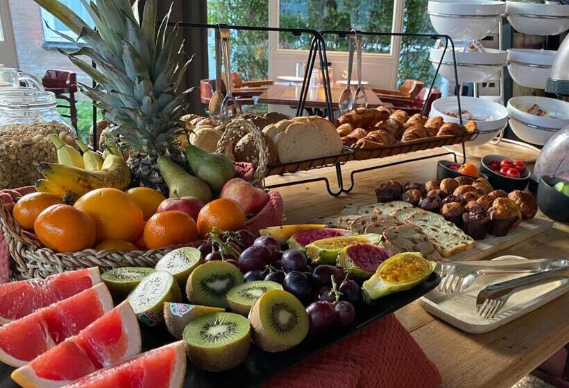 ペンション Duinlust Dishoek