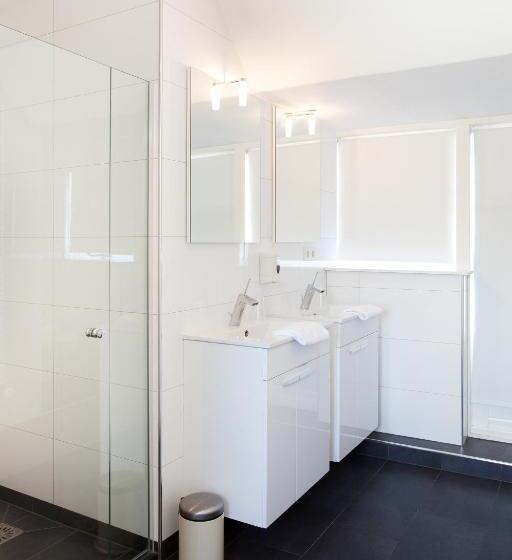 ペンション Duinlust Dishoek