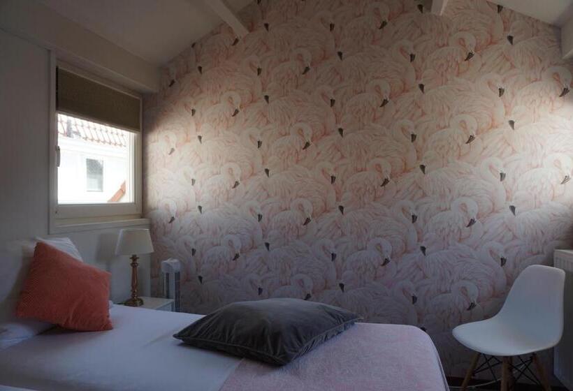 ペンション Duinlust Dishoek