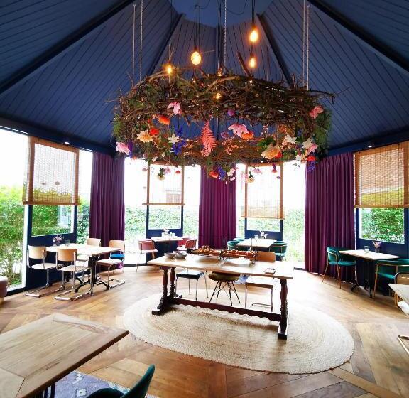 ペンション Duinlust Dishoek