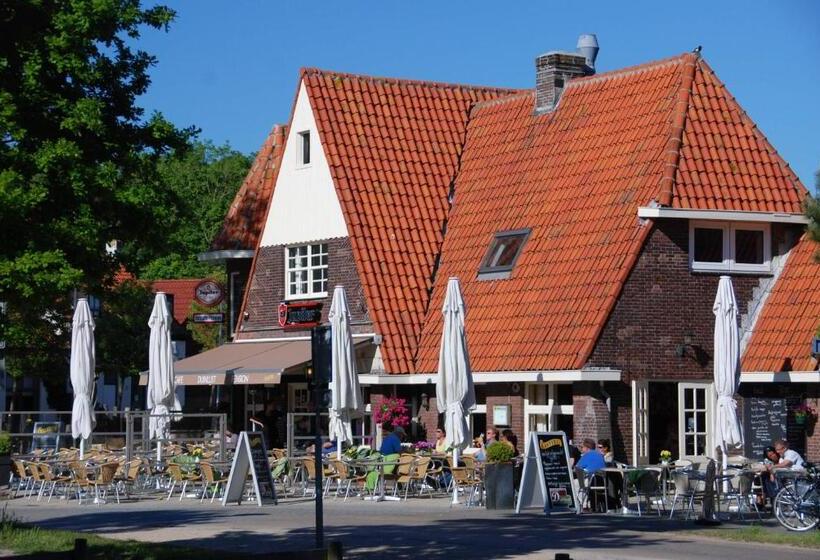 ペンション Duinlust Dishoek