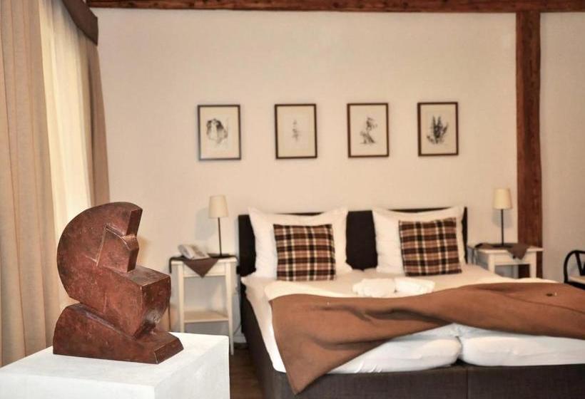 ペンション Gasthof Badl   Bed & Breakfast