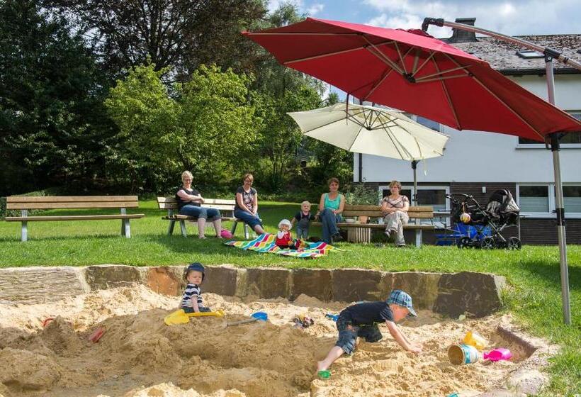 펜션 Gasthof Zur Post