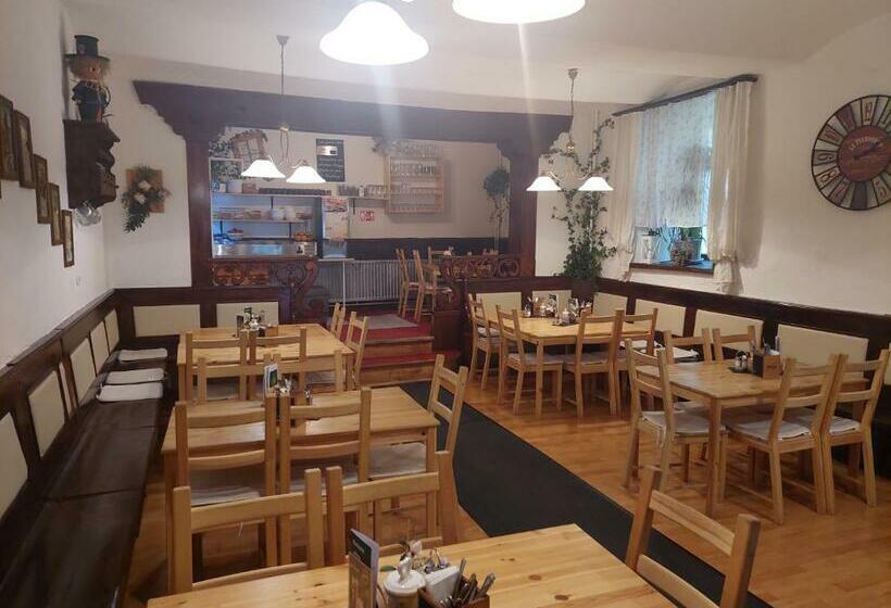 Пансион Gasthof Zur Post