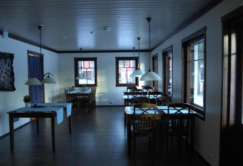 פנסיון Guesthouse Husky