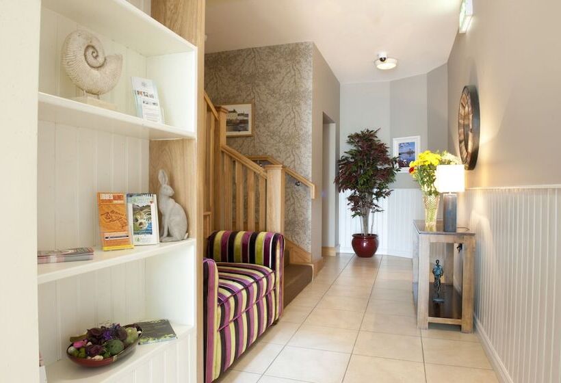 Пансион Kinvara Guesthouse