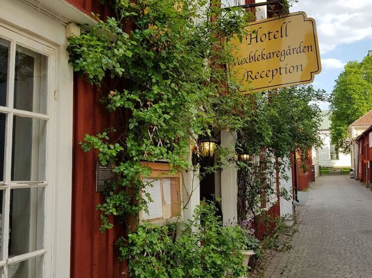 پانسیون L Vaxblekaregården