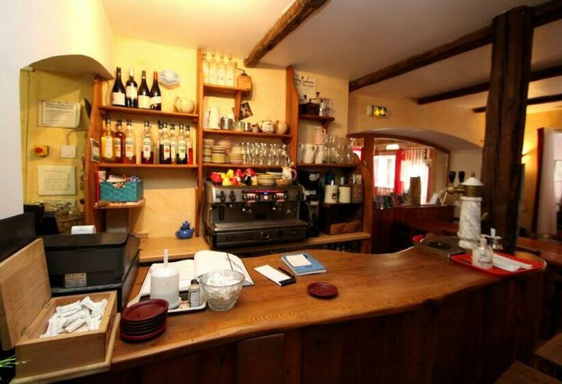 بنسيون La Ptite Auberge
