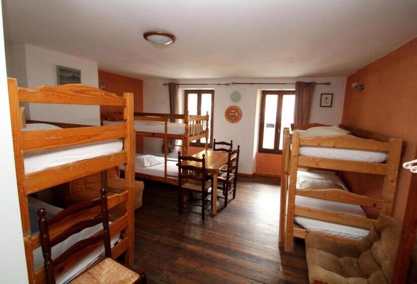 بنسيون La Ptite Auberge