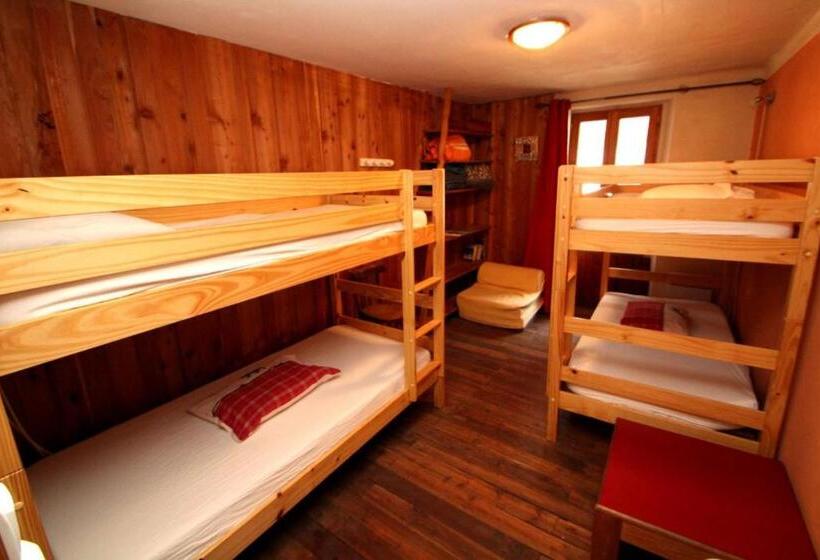 بنسيون La Ptite Auberge