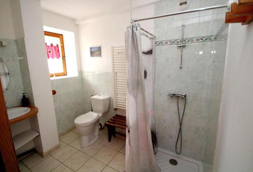 بنسيون La Ptite Auberge