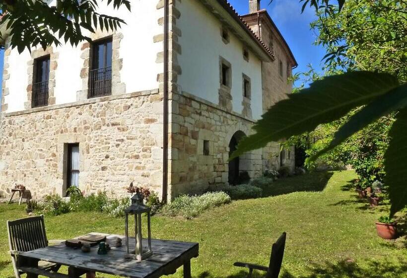 بنسيون Palacio De Arredondo