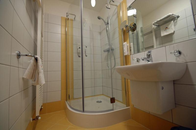 پانسیون Penzion Na Hradě