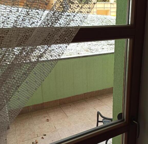 پانسیون Penzion Stella