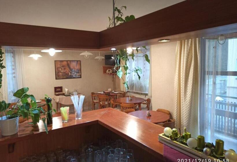 پانسیون Penzion Stella