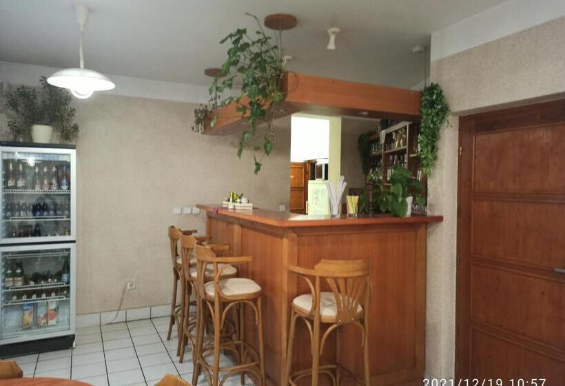 پانسیون Penzion Stella