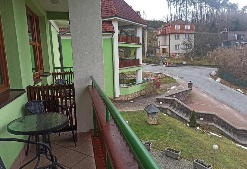 پانسیون Penzion Stella