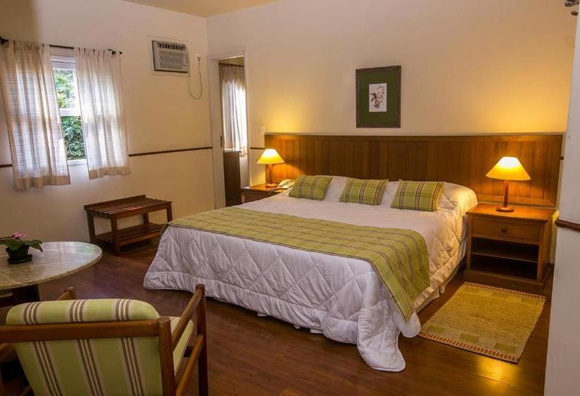 پانسیون Pousada Albergo Del Leone