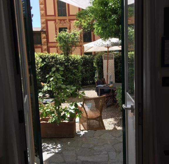 پانسیون Soffio Di Mare