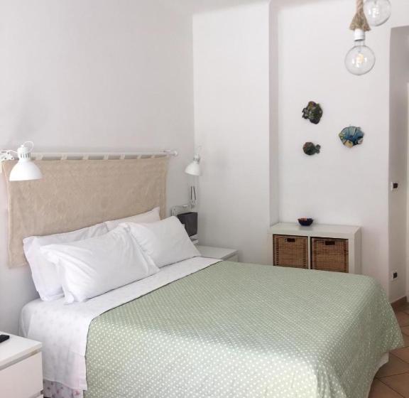 پانسیون Soffio Di Mare