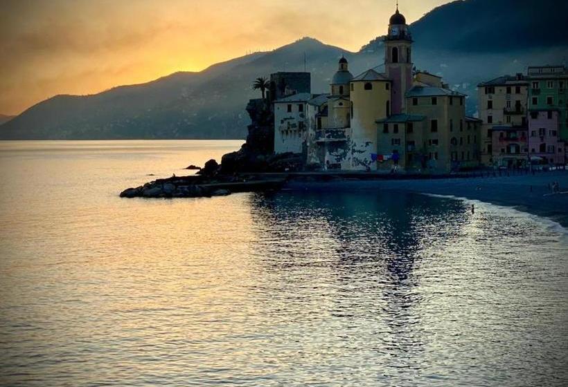 پانسیون Soffio Di Mare