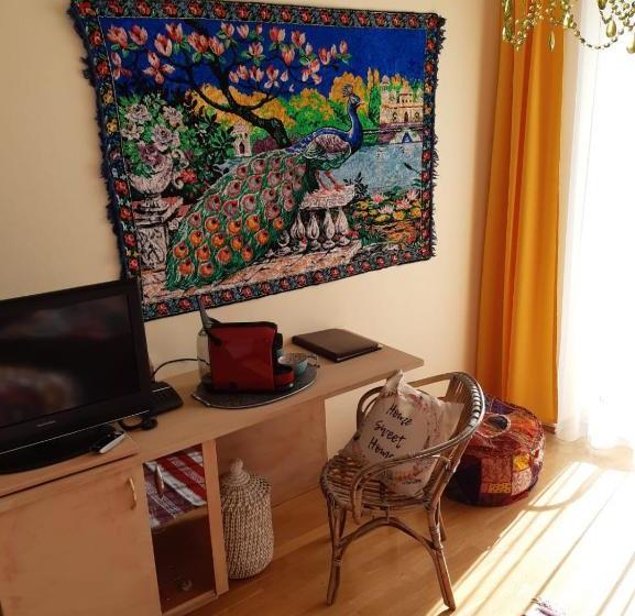 پانسیون Solens Land Guest House