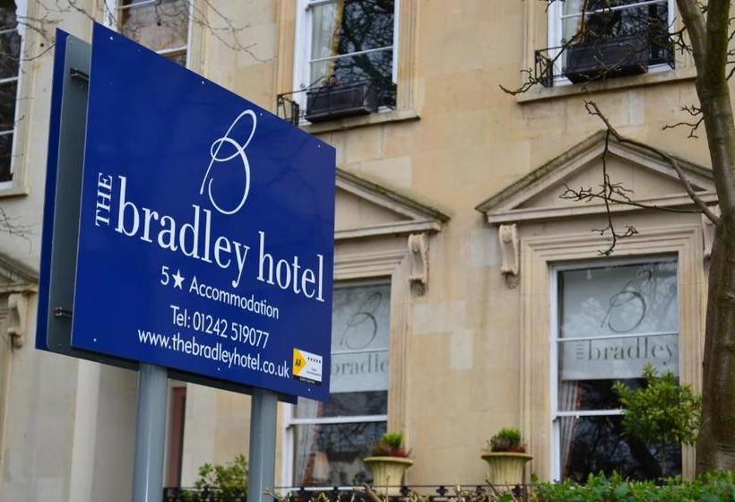 پانسیون The Bradley