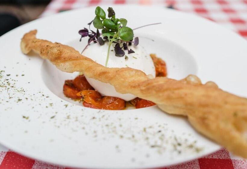 بنسيون The Limes