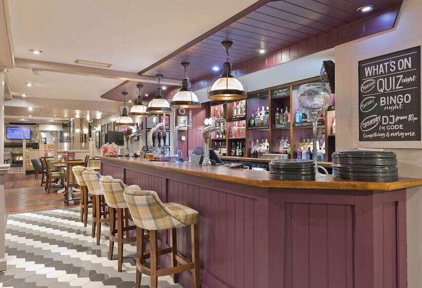 Пансион West Port