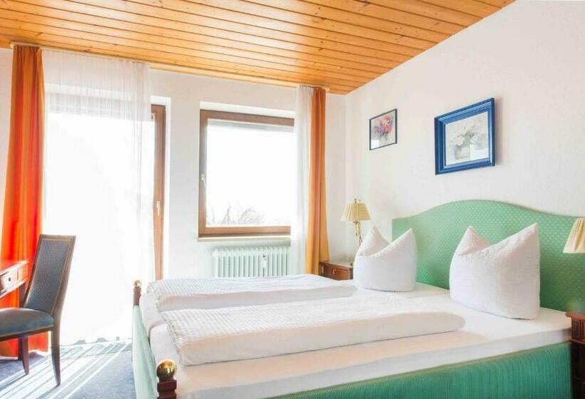 Pension Auszeit