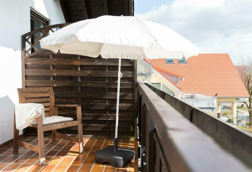 Pension Auszeit