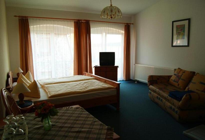 Pension Waldeck