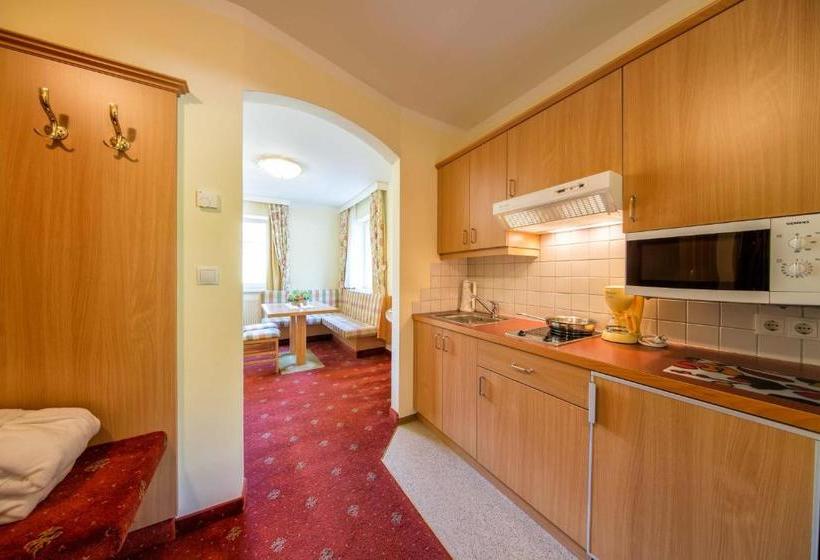 Residence Rossboden