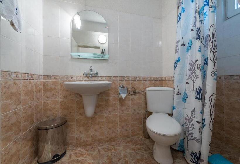 Sofia Central Hotel Apartments