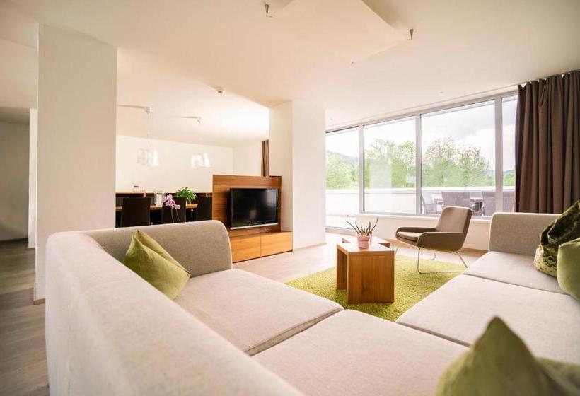 Tauernresidence Radstadt By Alps Resorts