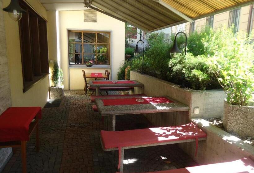 Albergo Faido