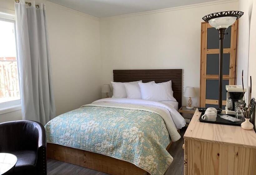 호스텔 Auberge La Rosepierre