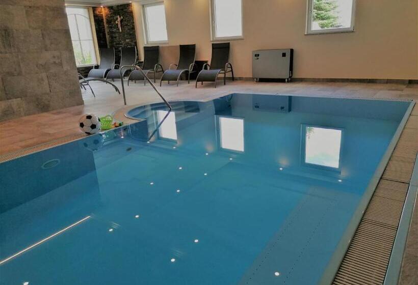 Apart Hotel Ideal