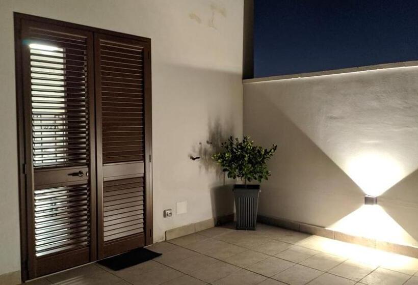 住宿加早餐  Residenza Del Sole