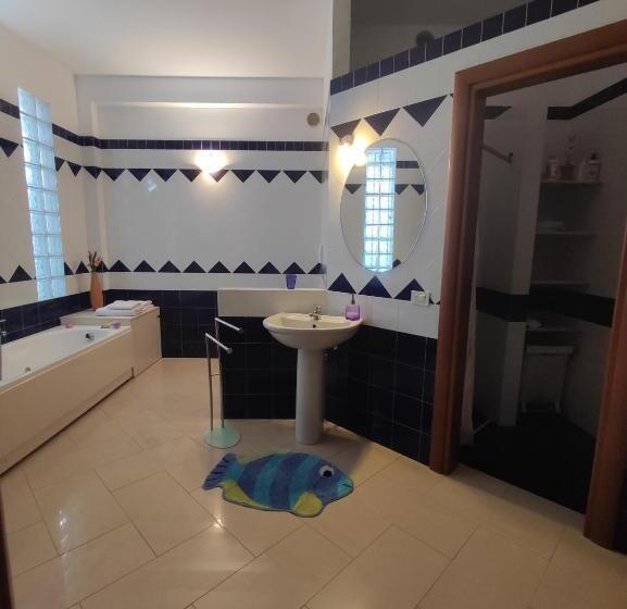 住宿加早餐  Residenza Del Sole