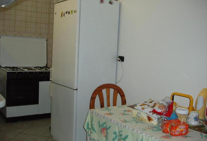 住宿加早餐  Residenza Del Sole