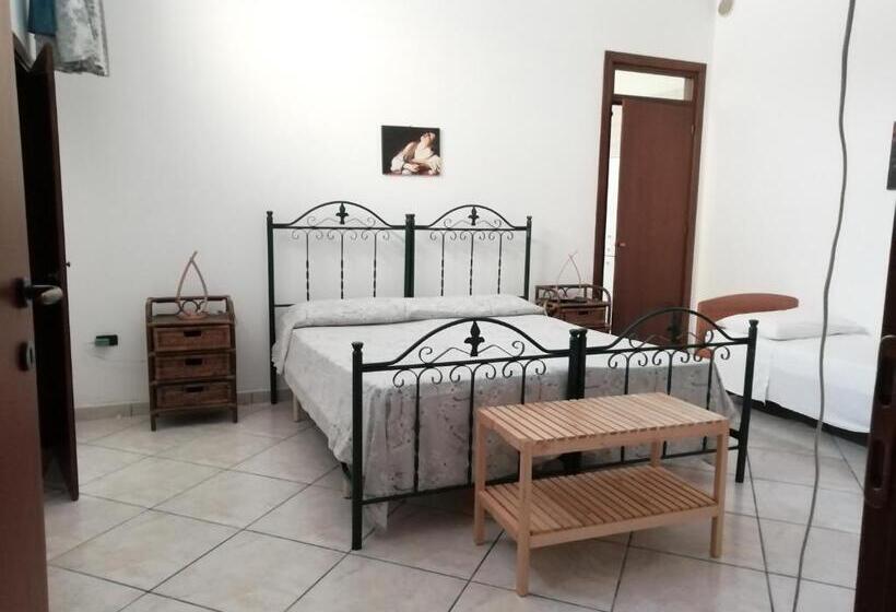 住宿加早餐  Residenza Del Sole