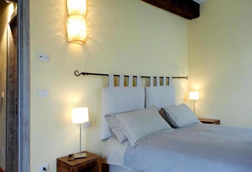 Borgo Pianello Holiday Homes And Winery