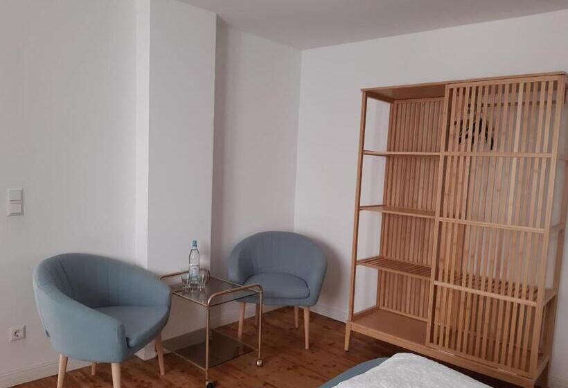 Cafe Konditorei Pension Sander